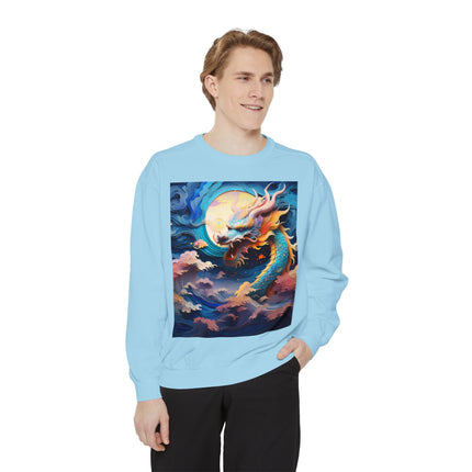 Dragon of the Tempest Sweatshirt