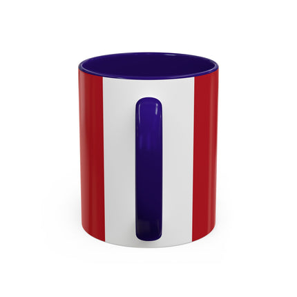 Flight Of Easter Delight Colorful Mugs (11oz, 15oz)