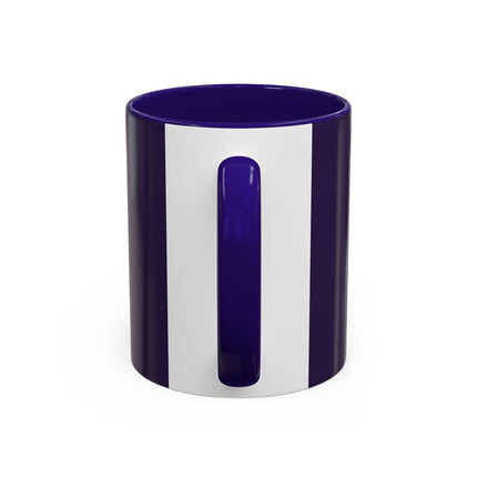 🐈‍⬛🎃 The Midnight Black Cat Masquerade Colorful Mug – Whimsical Halloween Elegance