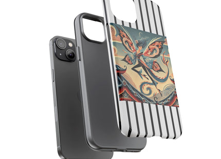 Dragon Fairy of the Temple Phone Cases