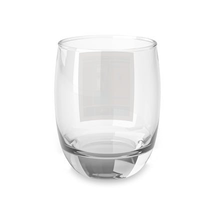 Pompeii Wall Pl.20 by Victor Steeger Whiskey Glass