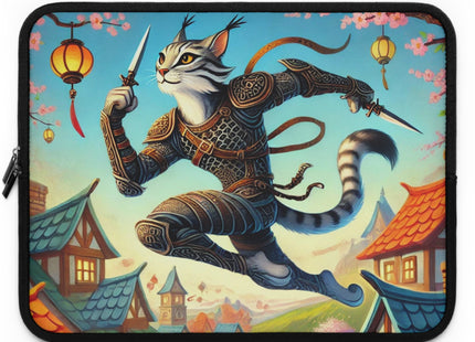 Springbound Sentinel Laptop Sleeve