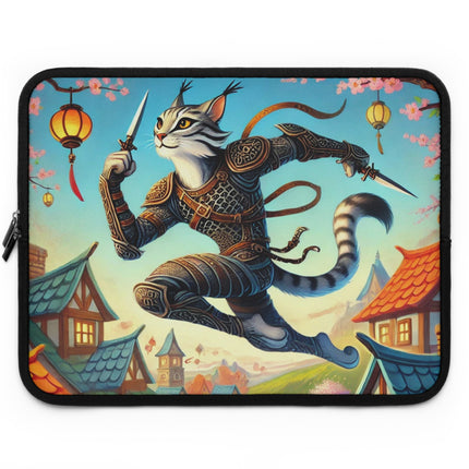 Springbound Sentinel Laptop Sleeve