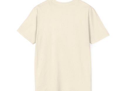 Camouflage Chameleon Softstyle T-Shirt