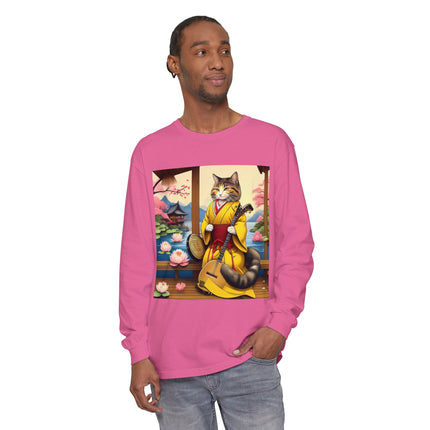 Harmony by the Lake Long Sleeve T-Shirt