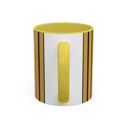 A Starry Halloween Colorful Mugs (11oz, 15oz)
