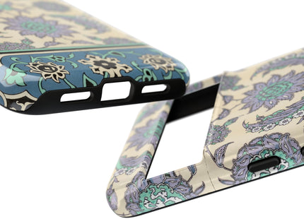Arabic Art Pattern by Emile Prisses d’Avennes Phone Cases