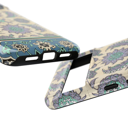 Arabic Art Pattern by Emile Prisses d’Avennes Phone Cases