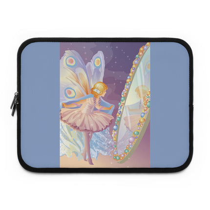 Reflections of Enchantment Laptop Sleeve