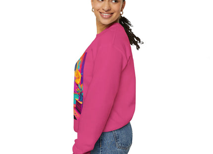 Phantoms of Elegance Unisex Heavy Blend™ Crewneck Sweatshirt