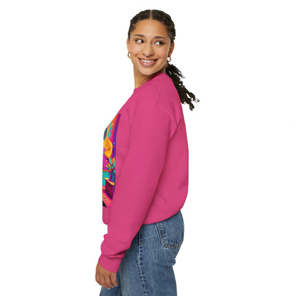 Phantoms of Elegance Unisex Heavy Blend™ Crewneck Sweatshirt