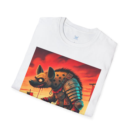 The Cunning Scavenger Softstyle T-Shirt