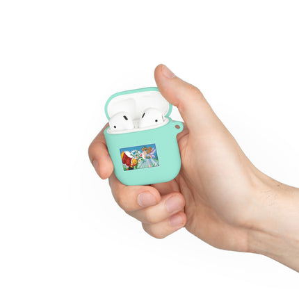 Fairy and Dapper Chick AirPods Case