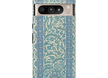 Arabic Art Pattern by Emile Prisse d’Avennes Phone Cases
