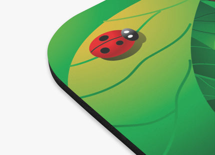 Whimsical Adventure Mouse Pad, Rectangle