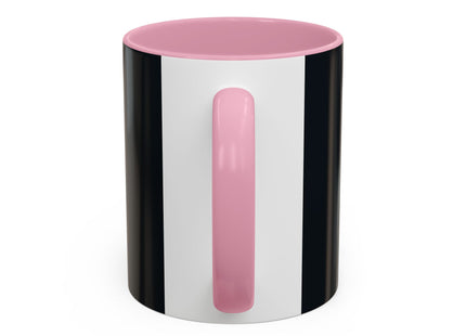 A Bar at the Folies-Bergère by Edouard Manet Colorful Mugs (11oz, 15oz)