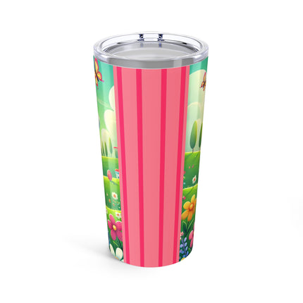Easter Bunny’s Tumbler 20oz