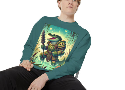 Swamp Tyrant Sweatshirt