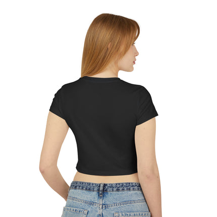 Belle Époque Tee – Elegant Fashion Art