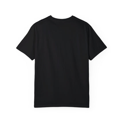 Mirror, Mirror A Witch's Touch Unisex Garment-Dyed T-shirt