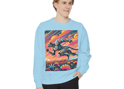 Swift Guardian Sweatshirt