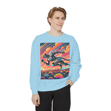 Swift Guardian Sweatshirt