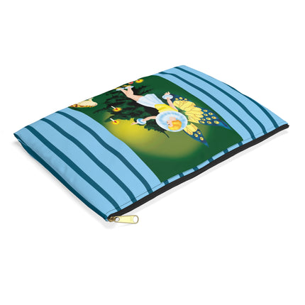 The Enchanted Encounter Accessory Pouch