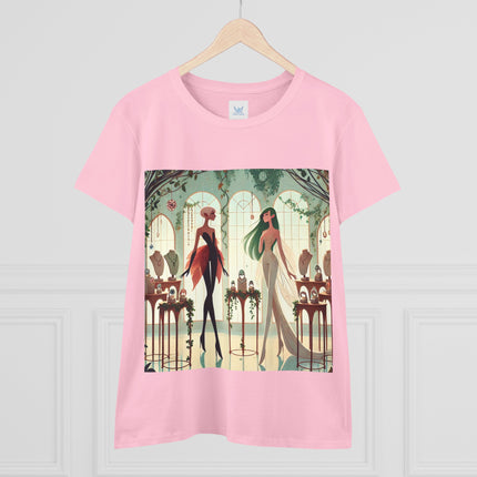 Fairy Treasures Cotton Tee