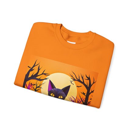 Phantom Parade Unisex Heavy Blend™ Crewneck Sweatshirt