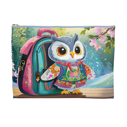 Baby Owl Pencil Case