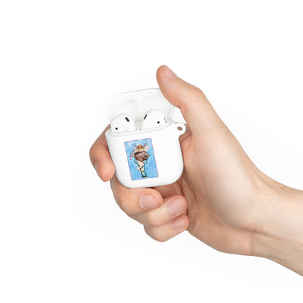 Enchanting Serenity AirPods Case