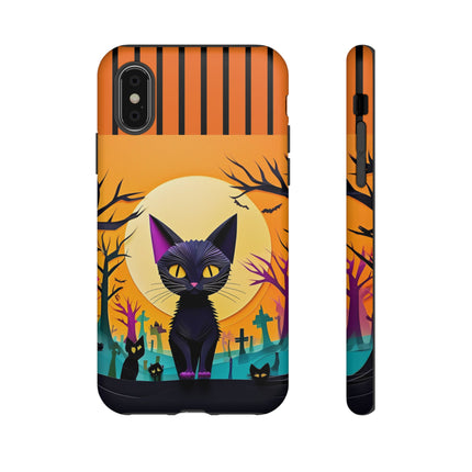 Phantom Parade Phone Cases