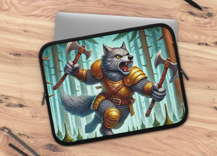 Wolverine Vanguard Laptop Sleeve