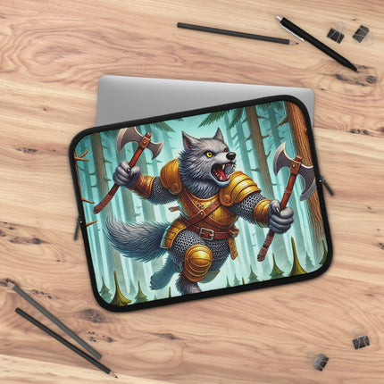 Wolverine Vanguard Laptop Sleeve
