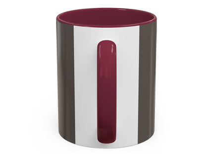 Mona Lisa by Leonardo da Vinci Colorful Mugs (11oz, 15oz)