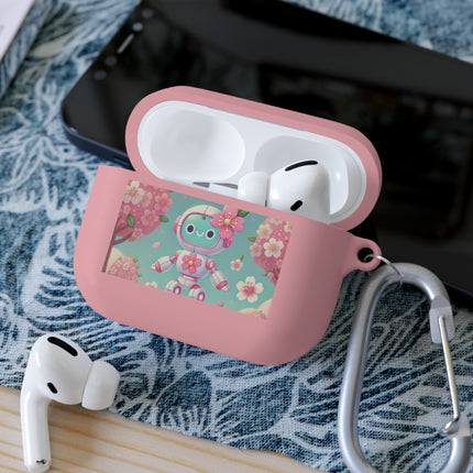 Sakura Sentinel AirPods and AirPods Pro Case