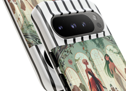 Fairy Treasures Phone Cases