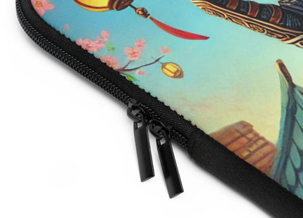 Springbound Sentinel Laptop Sleeve