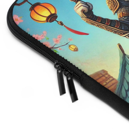 Springbound Sentinel Laptop Sleeve