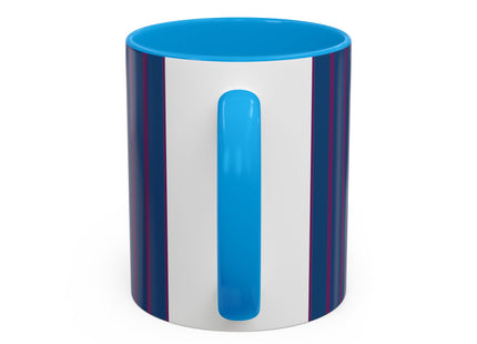 Monster Parade Madness Colorful Mugs (11oz, 15oz)