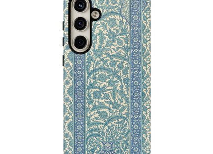 Arabic Art Pattern by Emile Prisse d’Avennes Phone Cases