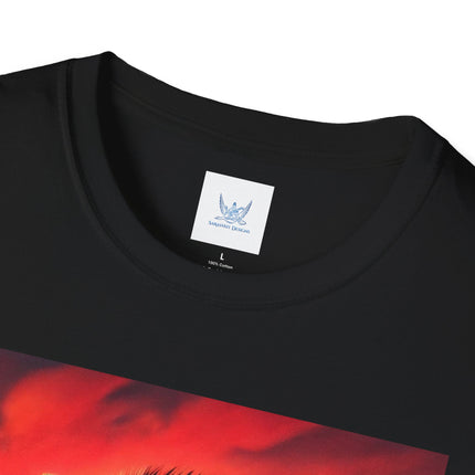The Cunning Scavenger Softstyle T-Shirt