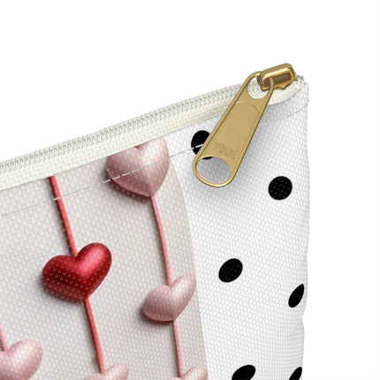 Fashionably Yours, XOXO Accessory Pouch