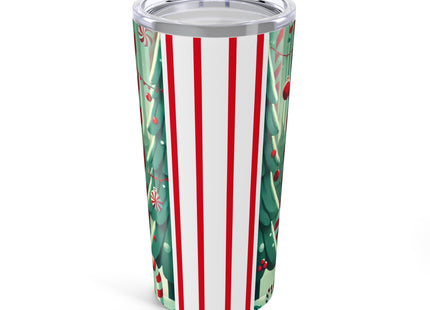 Enchanted Candy Forest Tumbler 20oz