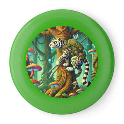 Silent Stripes Pickleball Kit – Stealthy Hunter & Jungle Shadows