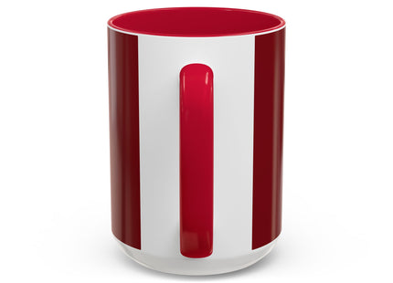 Kabuki Witch Colorful Mugs (11oz, 15oz)