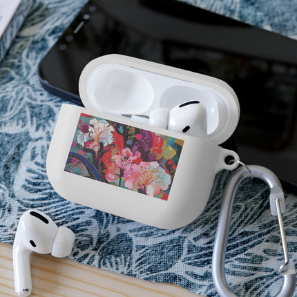Ethereal Irises AirPods and AirPods Pro Case