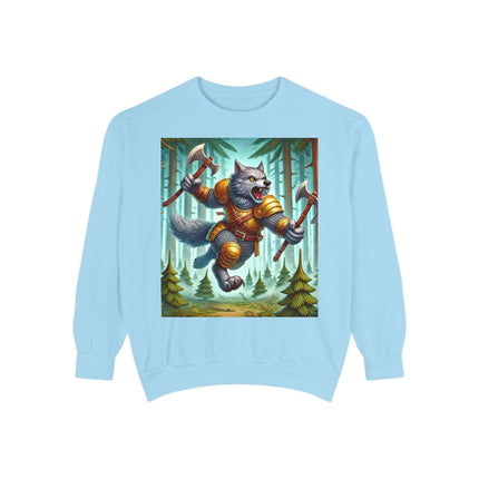 Wolverine Vanguard Sweatshirt