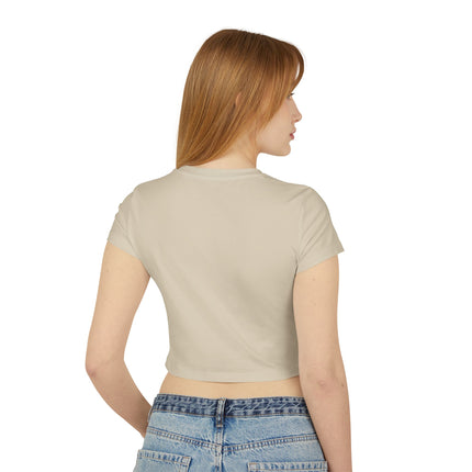 Belle Époque Tee – Elegant Fashion Art