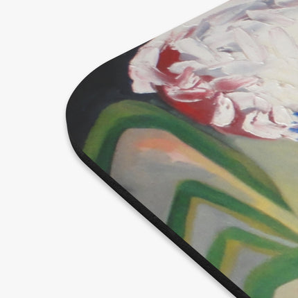 A Mulher by Amadeo de Souza-Carosa Mouse Pad, Rectangle